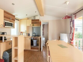 Roulotte Blois Équipement 15