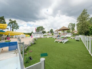 Caravan Blois Buitenaudio-opname 3