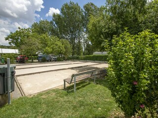 Caravan Blois Omgeving 30