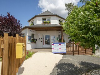 Caravan Blois Omgeving 31