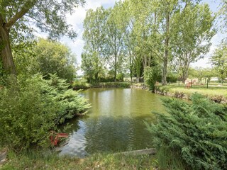 Caravan Blois Omgeving 33