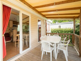 Caravan Blois Buitenaudio-opname 5