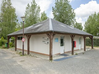 Caravan Blois Omgeving 34