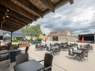 Caravan Blois Omgeving 35