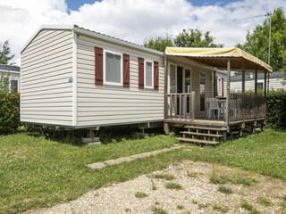 Caravan Blois Buitenaudio-opname 7