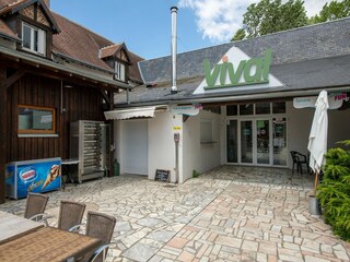 Caravan Blois Omgeving 37