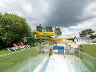 Caravan Blois Buitenaudio-opname 7