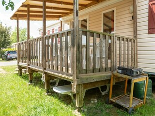 Caravan Blois Buitenaudio-opname 11