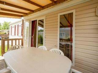 Caravan Blois Buitenaudio-opname 8