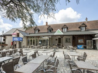 Caravan Blois Omgeving 24