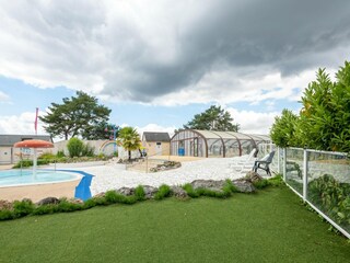 Trailer Blois Environment 23