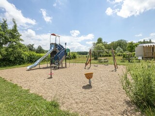 Roulotte Blois Enregistrement extérieur 10