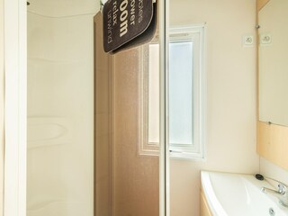 Roulotte Blois Équipement 13