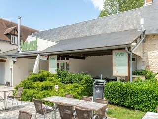 Caravan Blois Omgeving 34