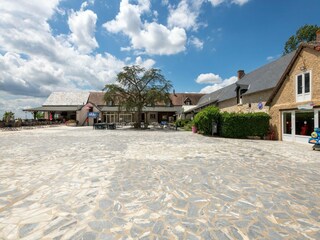 Rulot Blois Entorno 28