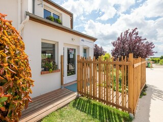 Roulotte Blois Environnement 29