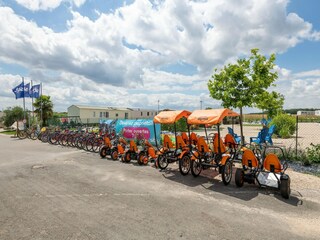 Trailer Blois Environment 37