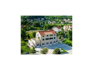 Apartment Dubrovnik Outdoor Recording 2