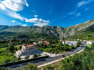 Appartement Dubrovnik Omgeving 15