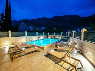 Appartement Dubrovnik  23