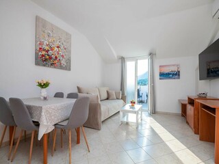 Appartement Dubrovnik Équipement 14