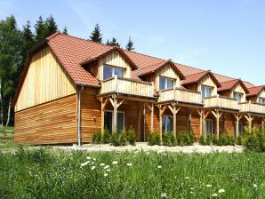 Apartment Appartementhaus Der Kräuterhof in Drei Annen Hohne - Elend - image1