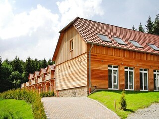 Appartement Elend Buitenaudio-opname 2