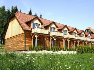 Appartement Elend Buitenaudio-opname 3