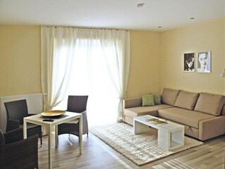 Appartement Elend Kenmerken 6