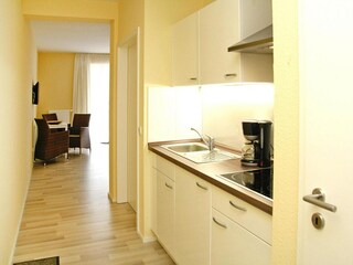 Appartement Elend Kenmerken 5