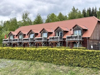 Apartment Elend Outdoor Recording 6