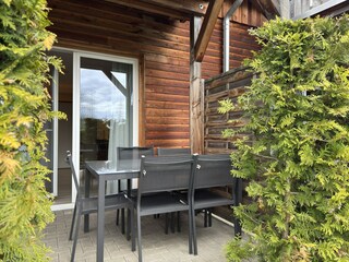 Apartment Elend Outdoor Recording 2