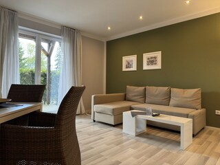 Apartment Elend Ausstattung 20