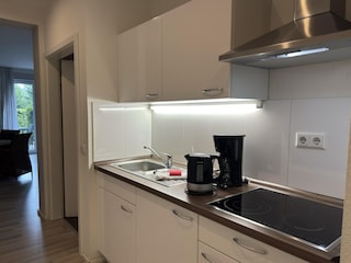 Apartment Elend Ausstattung 14