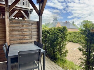 Apartamento Elend Grabación al aire libre 7