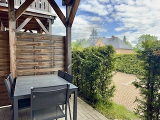 Apartment Elend Außenaufnahme 2