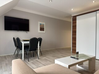 Appartement Elend Équipement 28