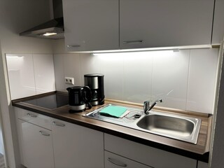 Apartment Elend Ausstattung 15