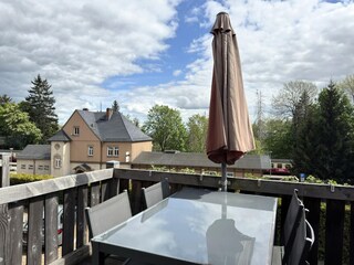 Apartment Elend Outdoor Recording 6