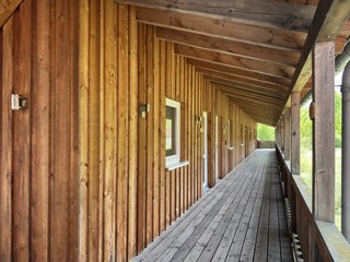 Apartment Elend Outdoor Recording 8