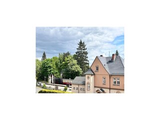 Appartement Elend Buitenaudio-opname 3