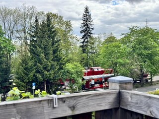 Apartment Elend Outdoor Recording 11