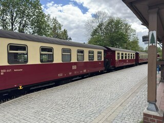 Appartement Elend Environnement 41