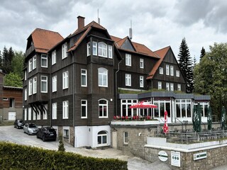 Apartment Elend Environment 37