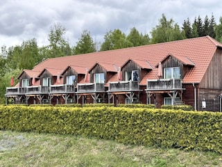 Apartment Elend Außenaufnahme 8