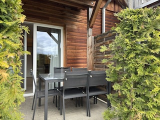 Apartment Elend Außenaufnahme 9