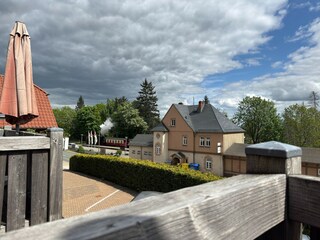 Appartamento Elend Registrazione all'aperto 13