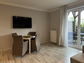 Apartamento Elend Características 15