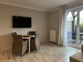 Apartment Elend Ausstattung 15