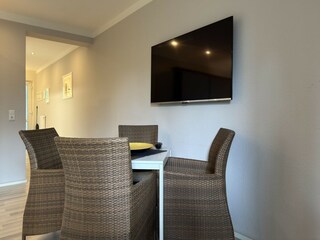 Apartamento Elend Características 16